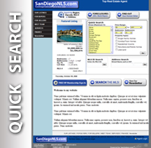 Quick Search